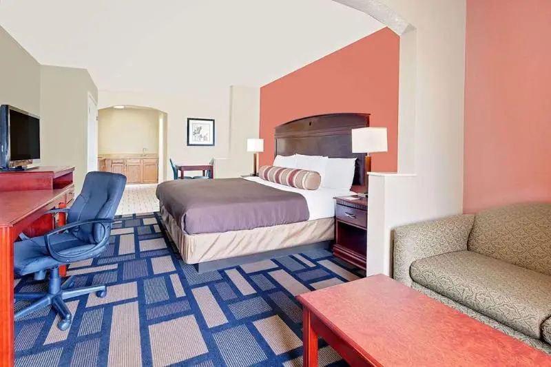 Days Inn by Wyndham Dumas Arkansas