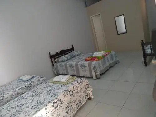 Pousada Santiago