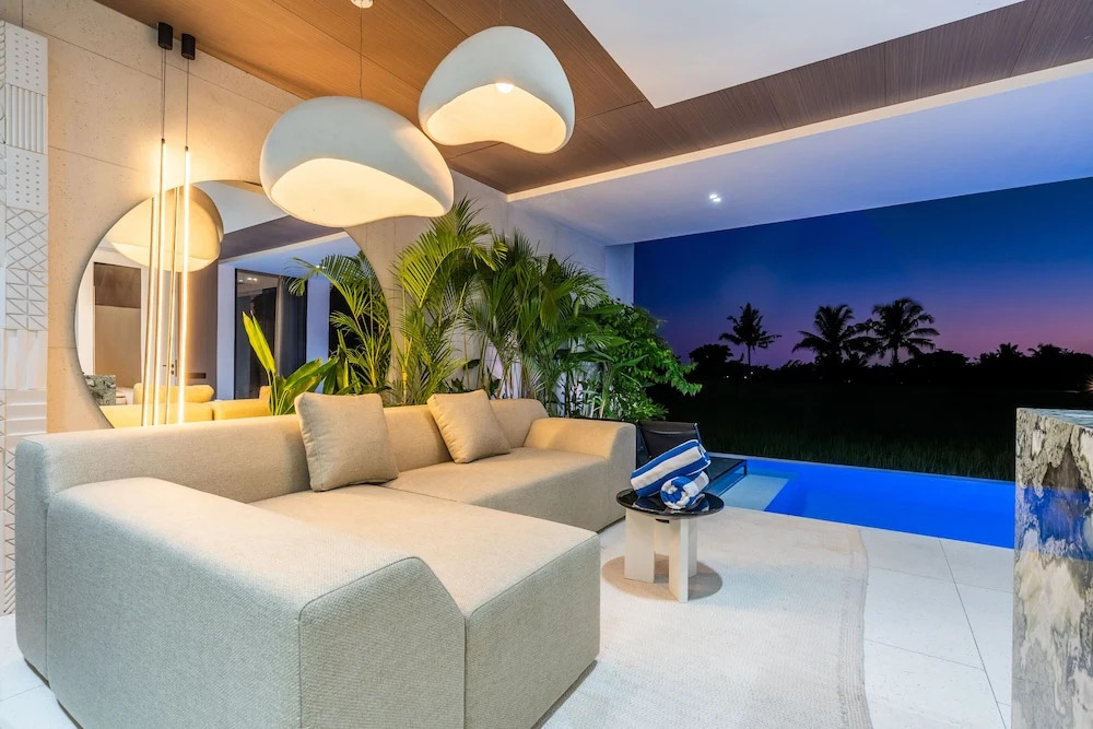 Anyuta Rai Villa