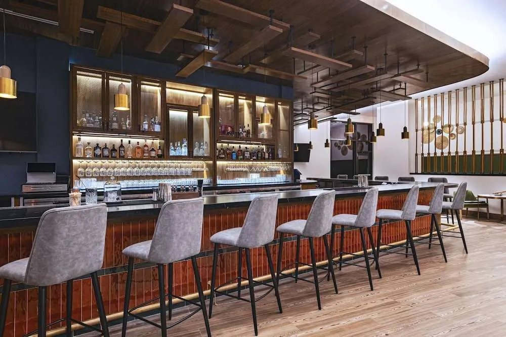 Hotel Indigo Irving Las Colinas by IHG