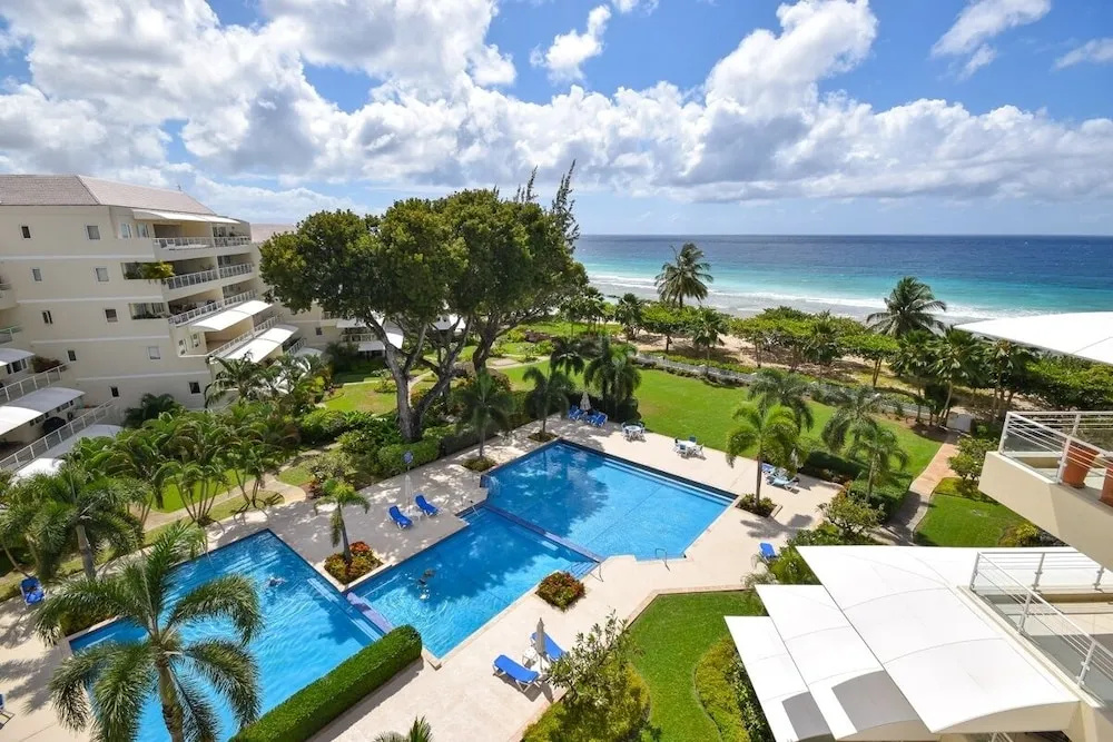 Palm Beach 610 2 Bedroom Apts