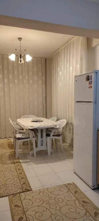 Bermantur Villa