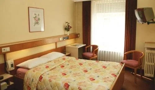 Hotel Zurich