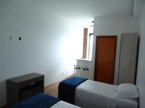 Hotel St. Daniel