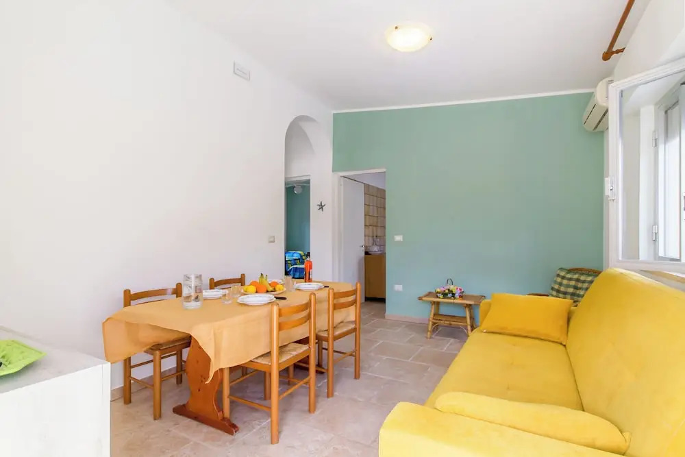 Villetta Belvedere 400 Meters From Sea