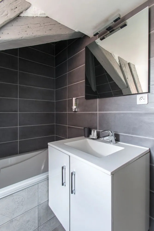 Appartement Cour de la Cigogne 3