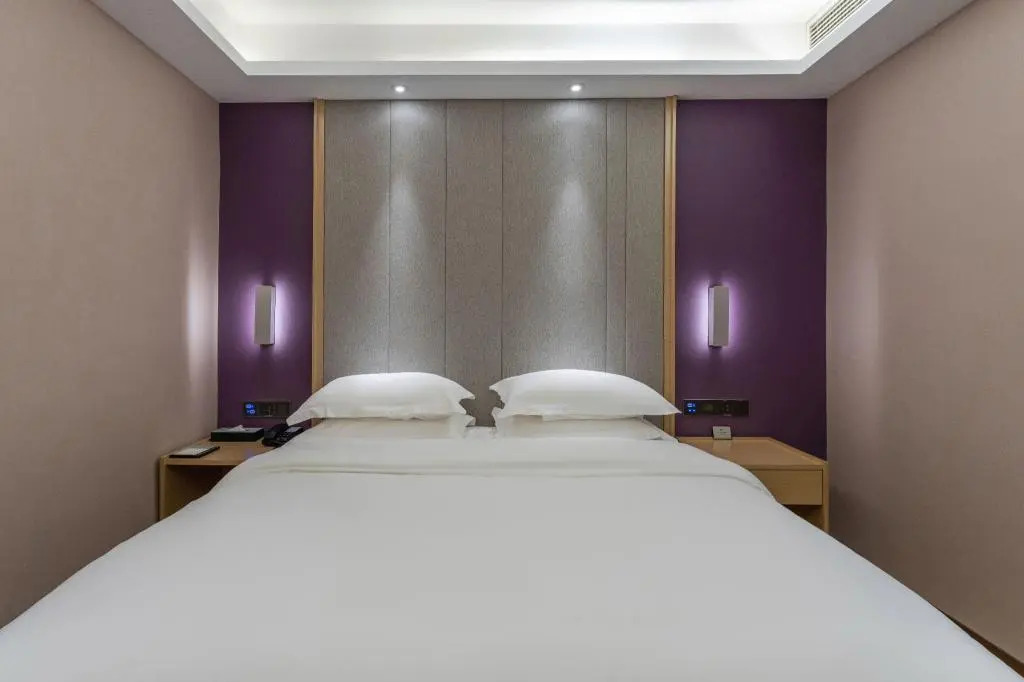 Lavande Hotel (Nanchang Hongcheng Mayan Paradise Chaoyang)