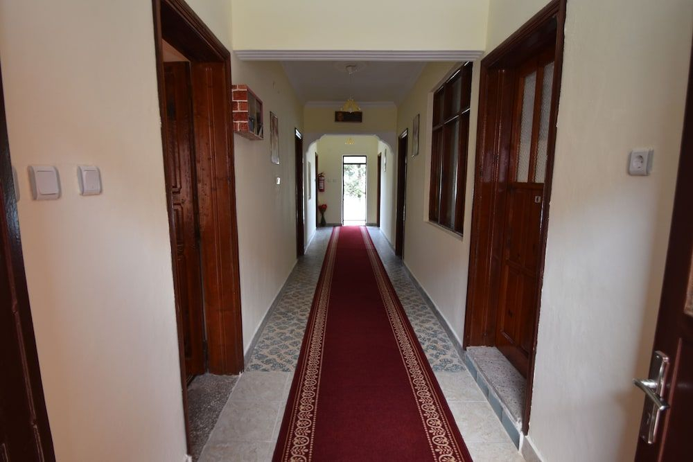 Duygu Apart spellbinding sea views