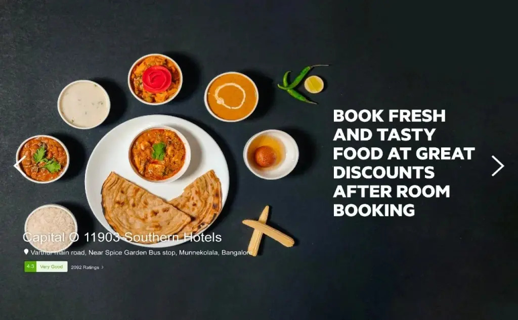 Holiday Inn Guest House By OYO Rooms