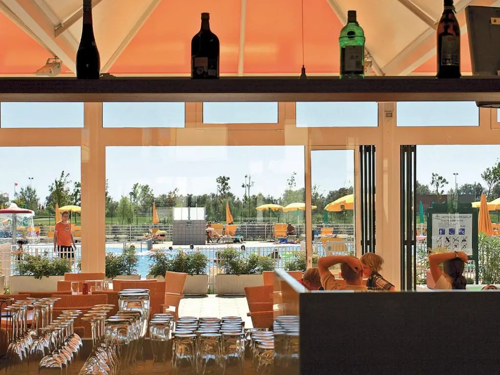 Hotel Maregolf