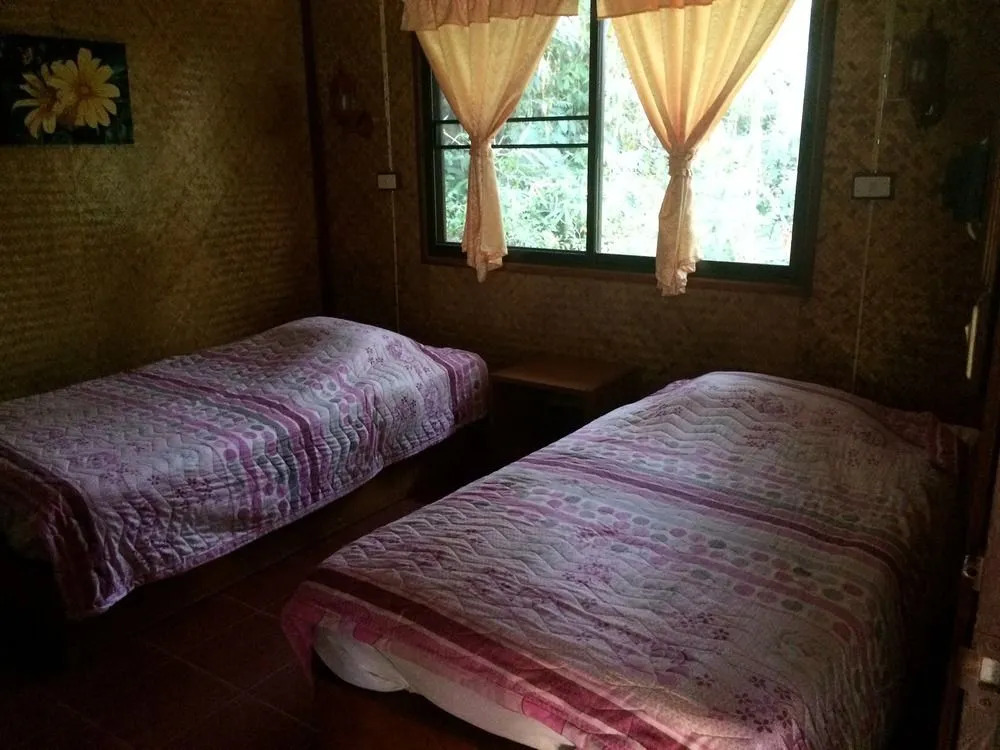 Ban Suan Klang Muang Resort