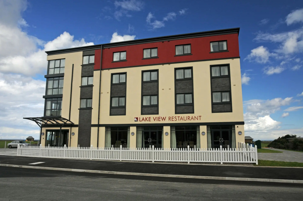 Ramsey Park Hotel