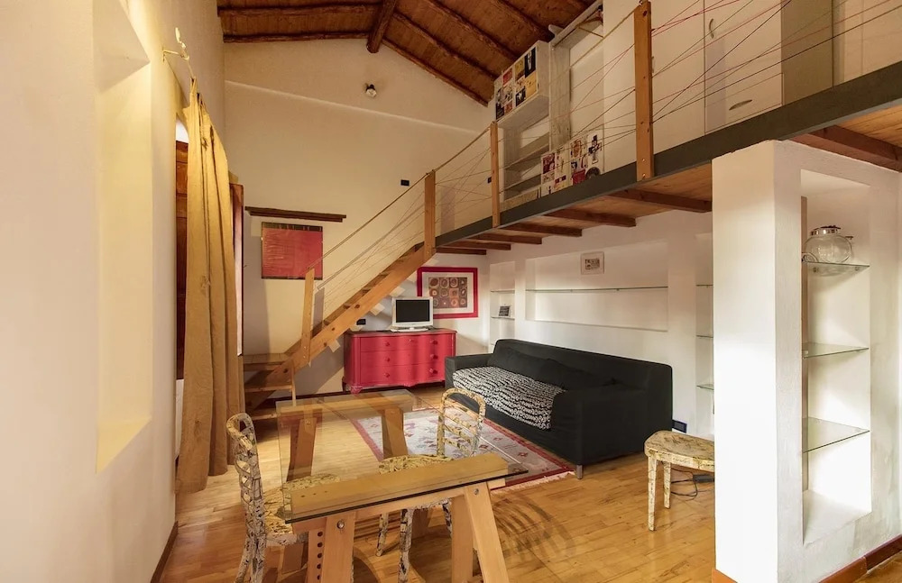 Casa Isotta