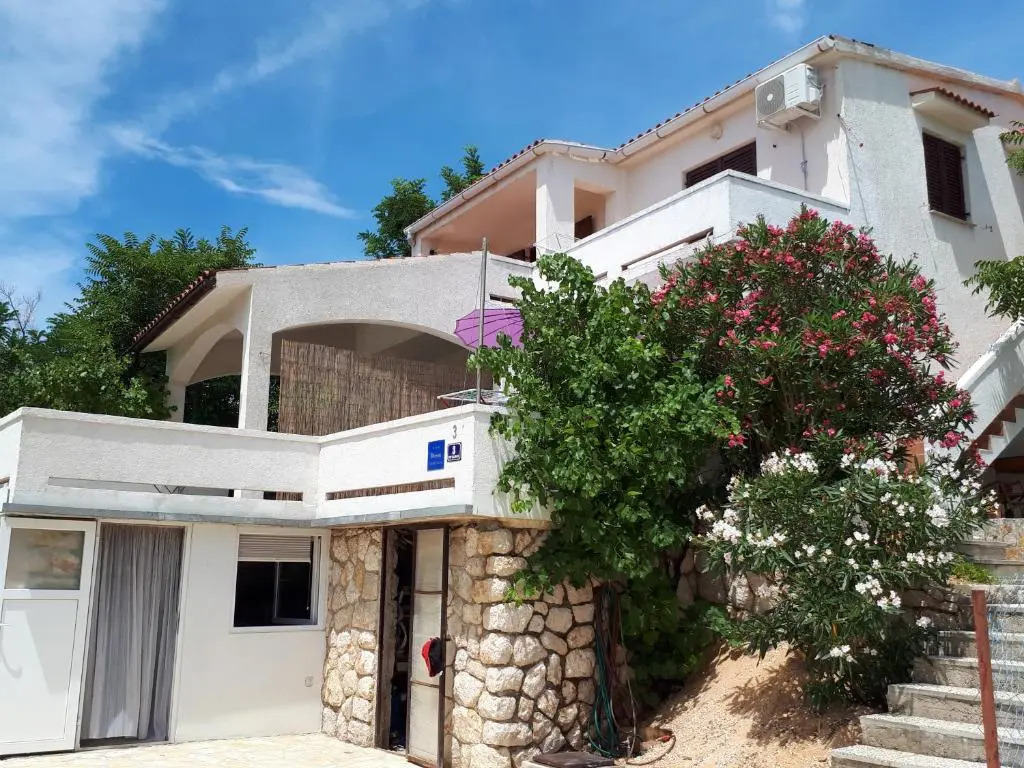 Apartmani Šikić Metajna