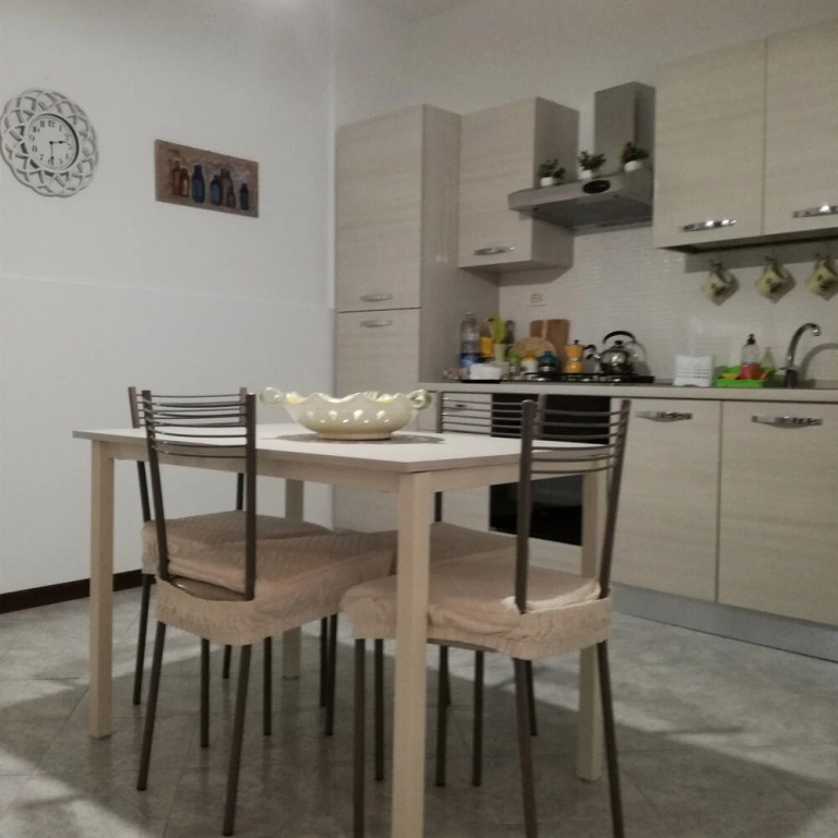 Casa Cavour