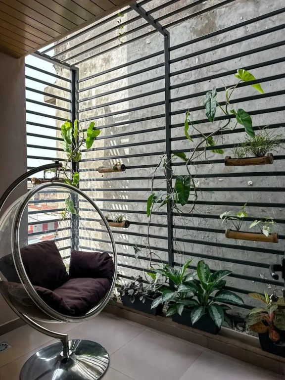 Klik Klak Appart Hotel