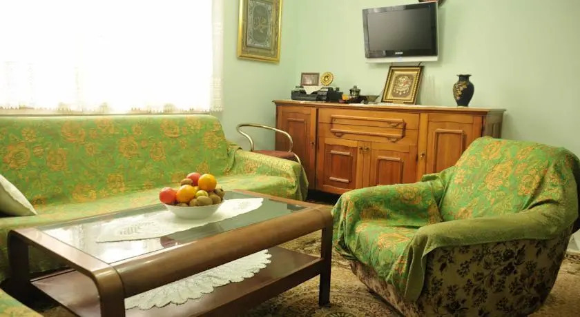 Pansion Sefića-Avlija