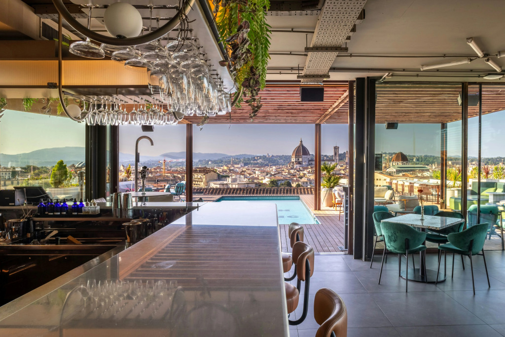 The Social Hub Florence Lavagnini