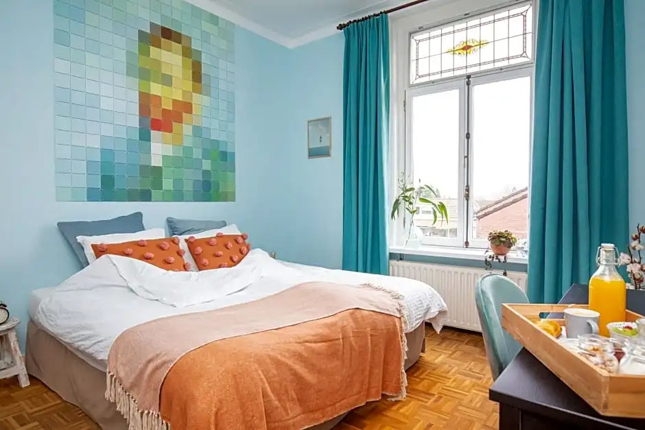 B&B dOuwe Grutter