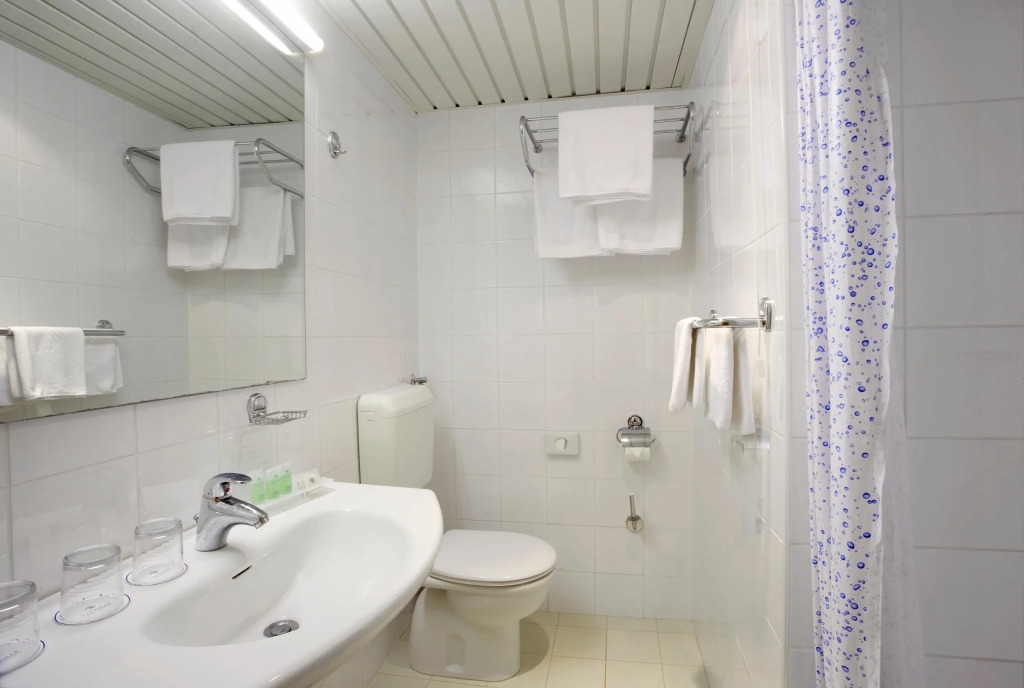 Albona Hotel & Residence