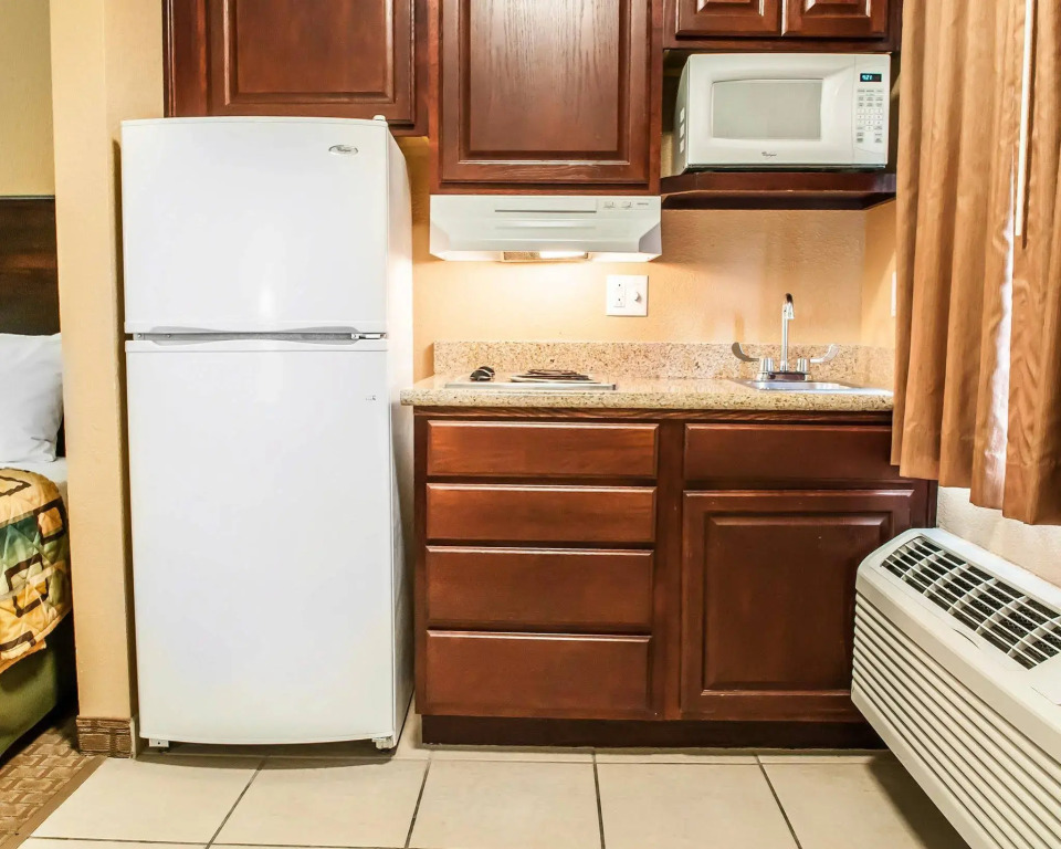 Suburban Studios Alamogordo