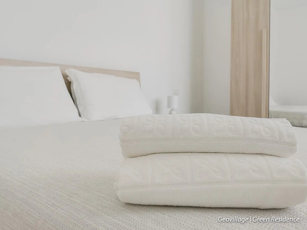 Geovillage Green Residence Relax & Wellness