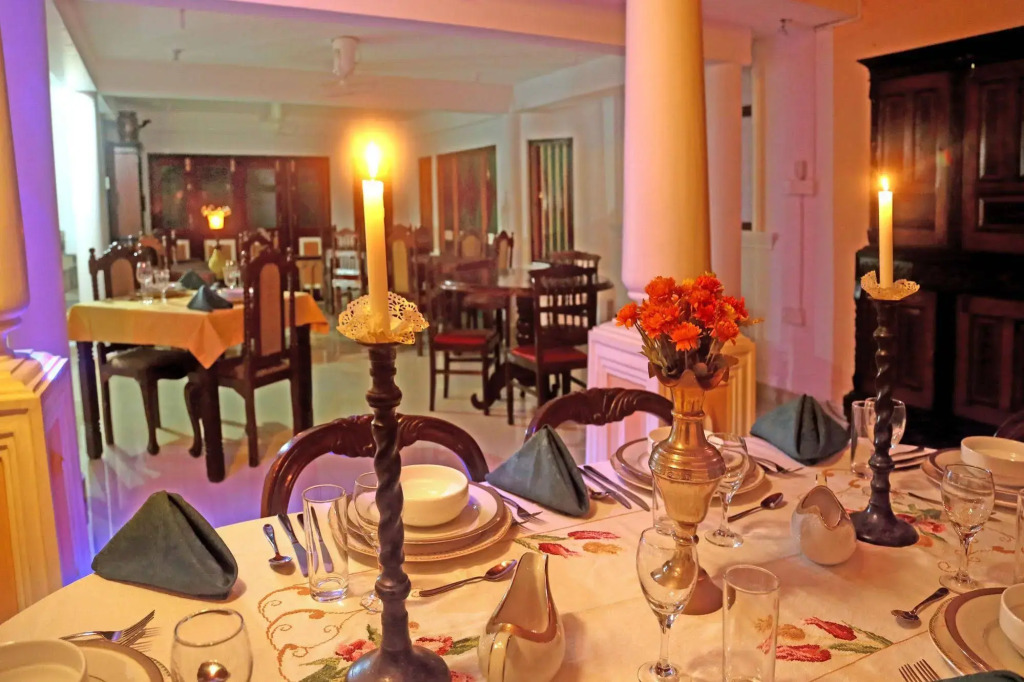 Villa Ceylon