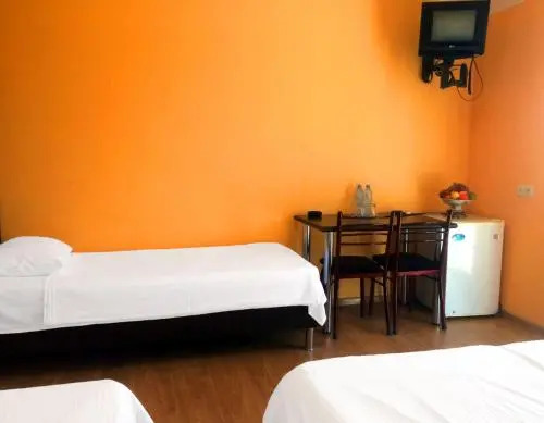 Delta Hotel