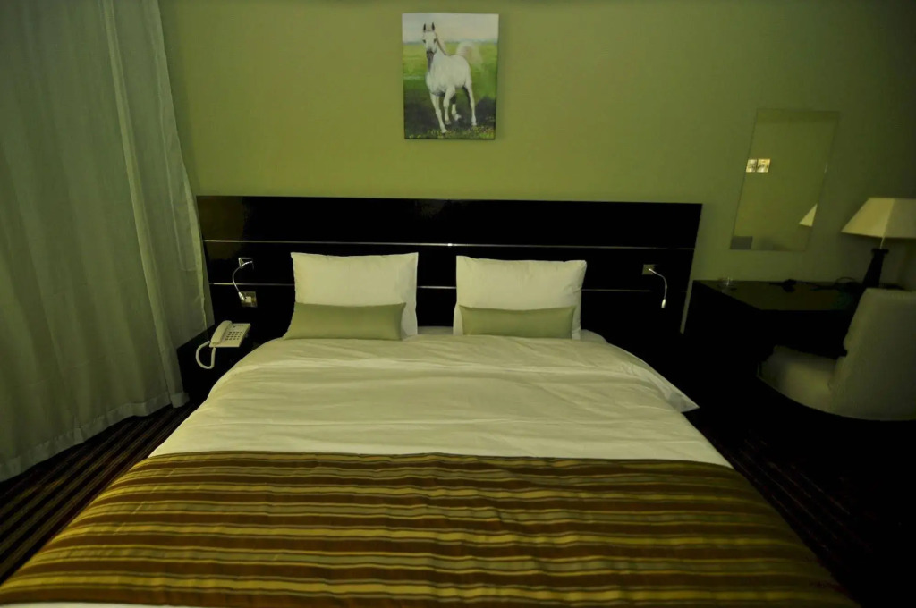 Aldar Hotel