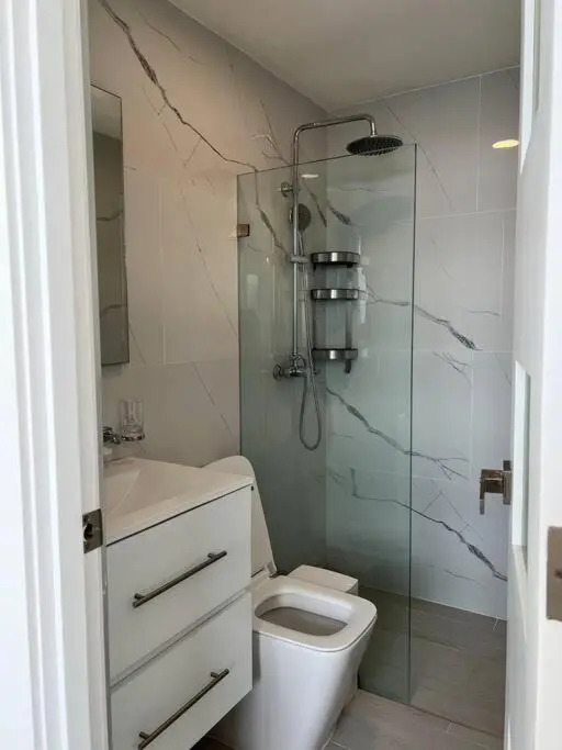 Apartamento Lujo + Piscina infinita + GYM + Sauna