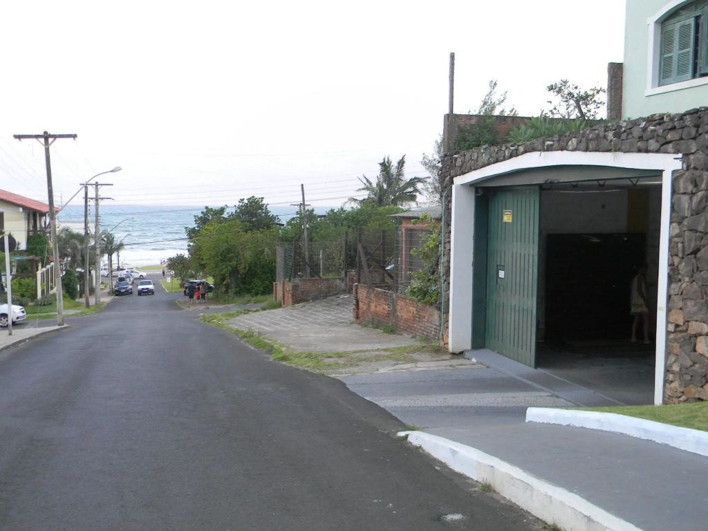 Pousada Recanto da Prainha