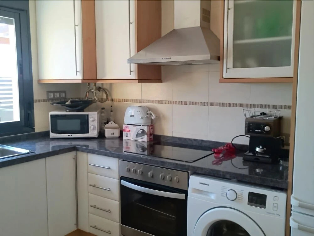 Residencial Turquesa