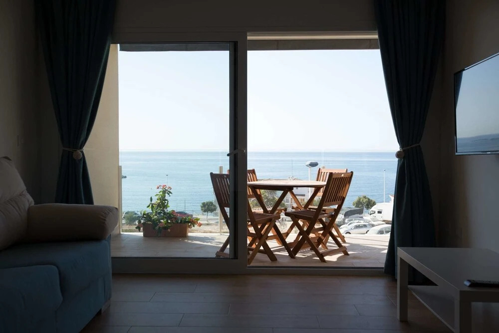 Suites At Sea II