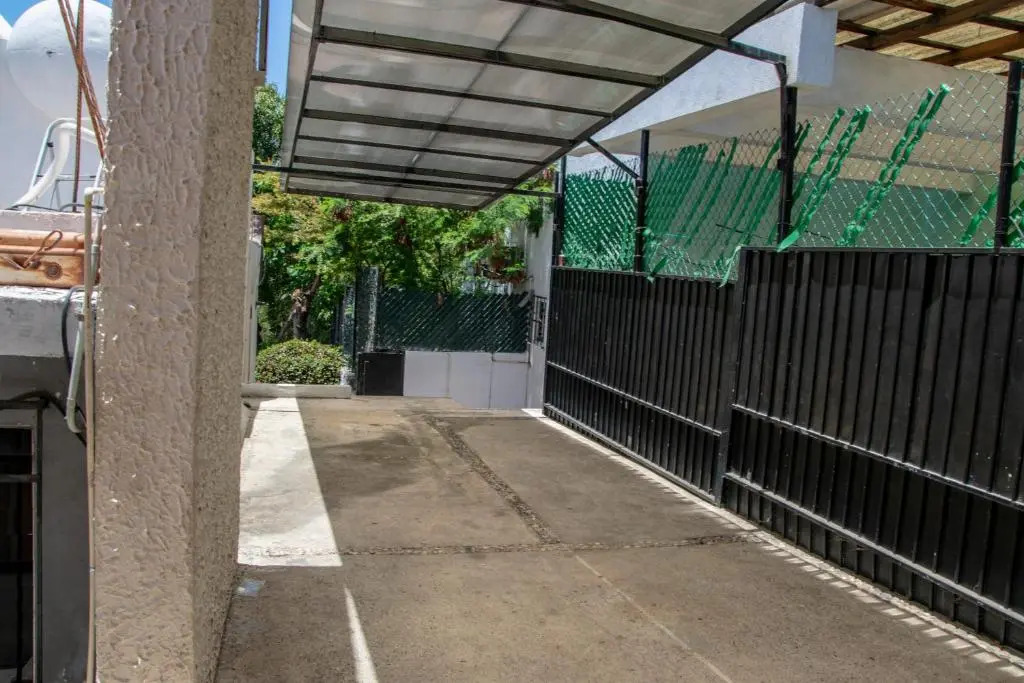 Casa Conchas con alberca privada, 4 cuartos