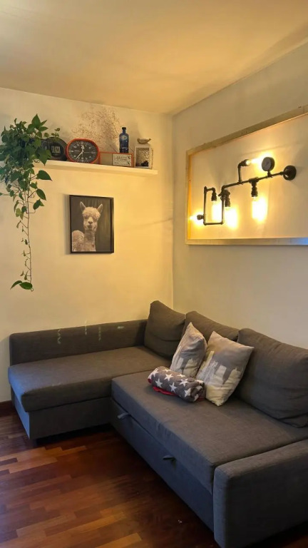 Floorplan B - 208