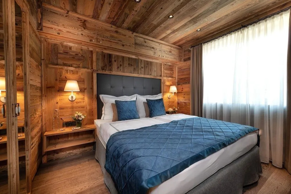 MONDI Chalets am Grundlsee