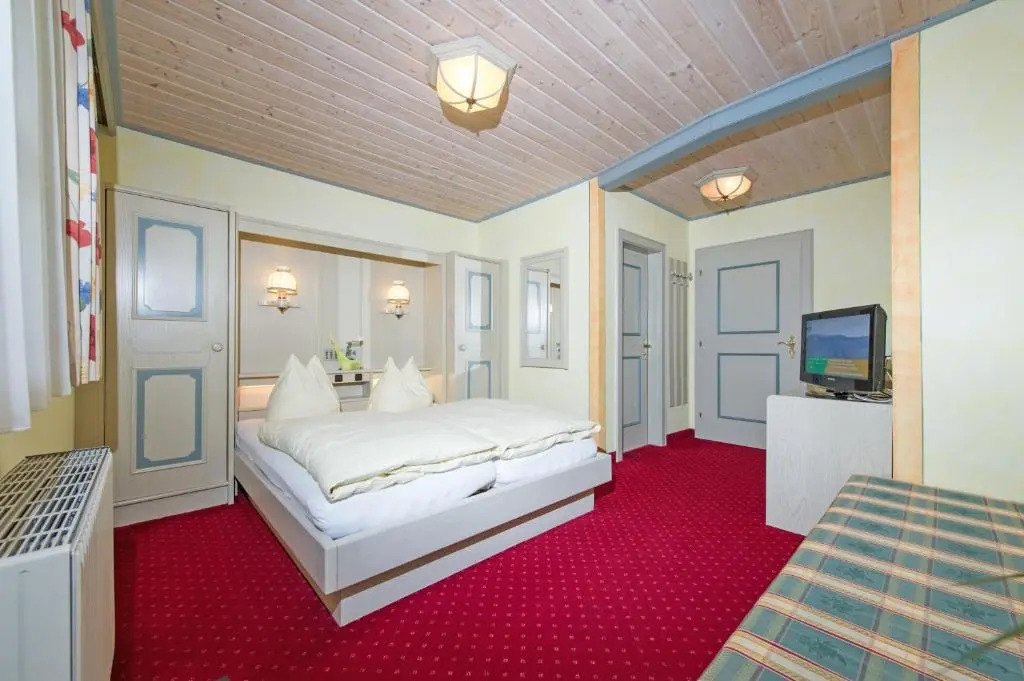 Hotel Sonnhof