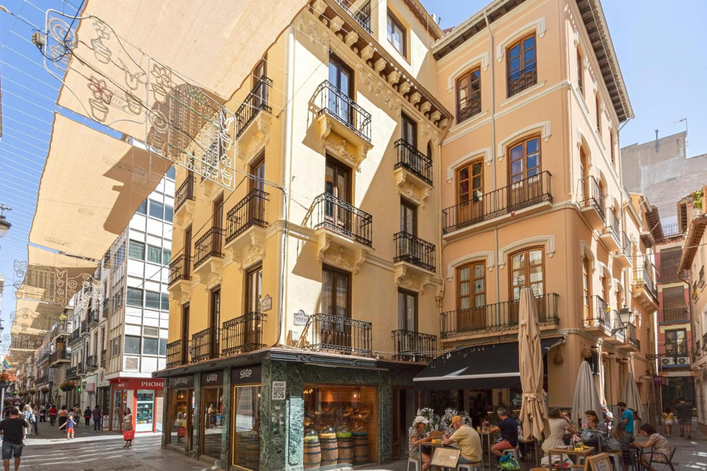 Genteel Home Mesones