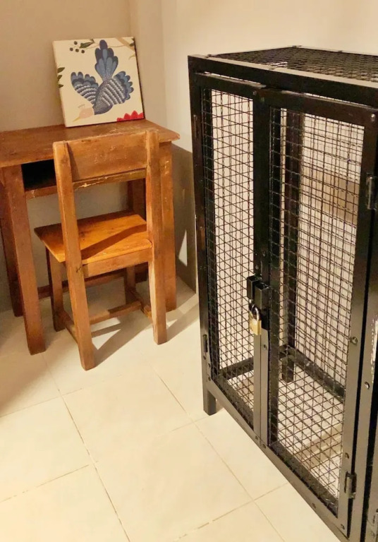 OK CHIC PHUKET HOSTEL