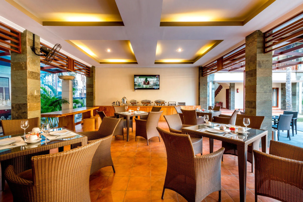 Vidi Boutique Hotel