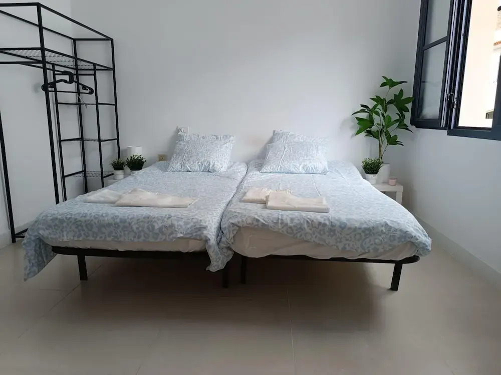 Villa-CostaAdeje-3BR-Balcony-WiFi-Parking
