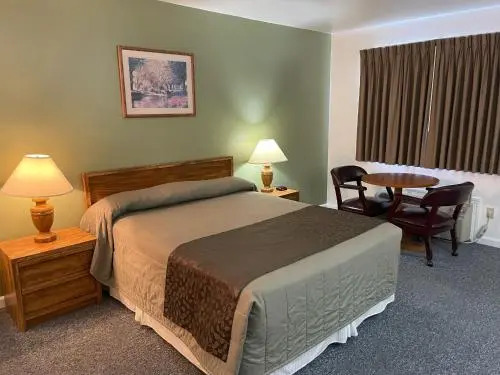 Murpheys Motel LLC