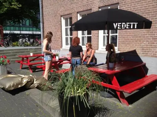 Het Paleis Groningen