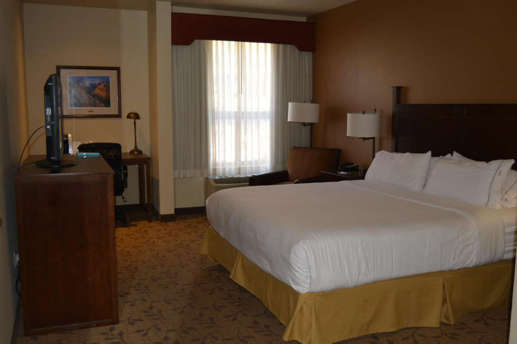 Hyatt Place Springdale - Zion National Park