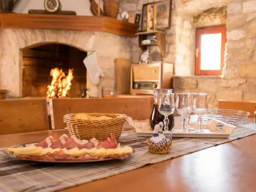 Apartment Zoranica I