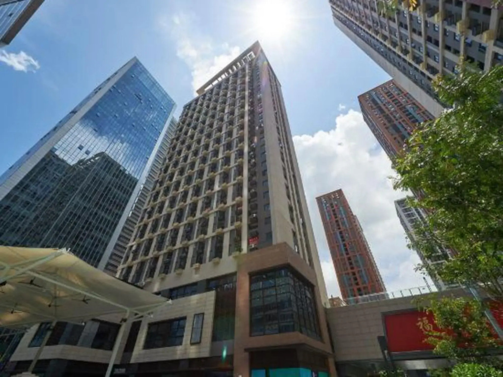 Maiya Apartment (Shenzhen Science and Technology Park)