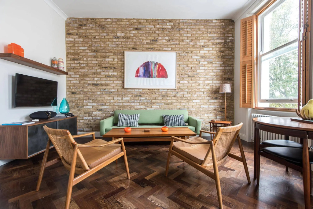 onefinestay - Fulham apartments