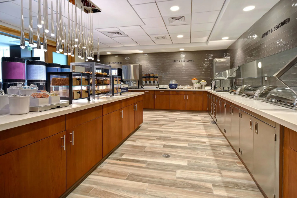 Home2 Suites by Hilton Las Vegas Convention Center - No Resort Fee