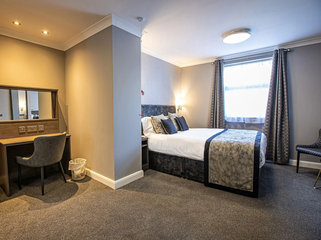 Sure Hotel by Best Western Lockerbie
