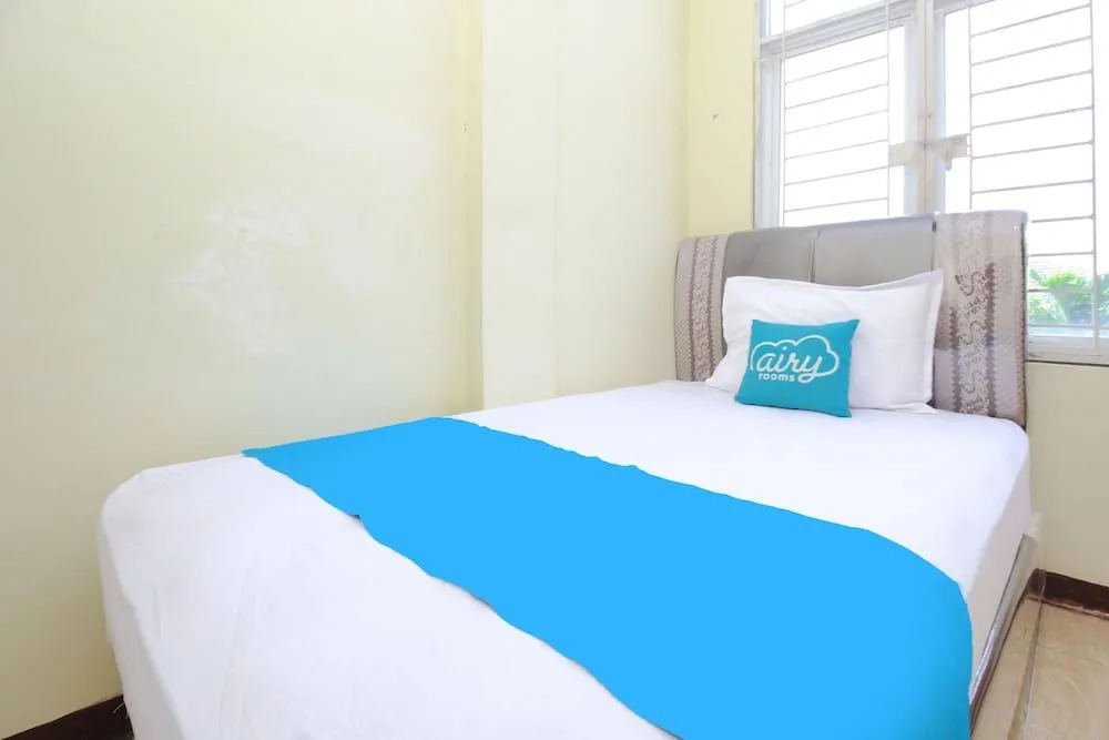 Airy Japaris Medan Area Rahmadsyah 293